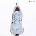 Buty do biegania męskie Nike Vomero Plus hydrogen blue/white/total orange/black 9