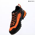 Buty podejściowe męskie SCARPA Rapid LT orange/orange 9