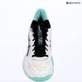 Buty do siatkówki męskie ASICS Blade FF 2 white/radiant amethyst 9
