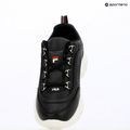 Buty dziecięce FILA Strada black 13