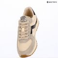 Buty damskie GANT Beja beige/dark brown 16