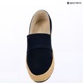 Espadryle damskie GANT Raffiaville marine 16