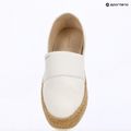 Espadryle damskie GANT Raffiaville off white 16