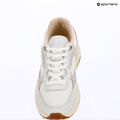 Buty damskie GANT Newile white 16