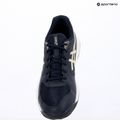Buty do tenisa męskie ASICS Gel-Dedicate 9 Clay midnight/oatmeal 9