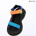 Sandały damskie Teva Hurricane XLT 3 bright multi 9