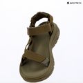 Sandały męskie Teva Hurricane XLT 3 dark olive 9
