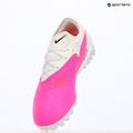 Buty piłkarskie męskie Nike React X Phantom 6 Low Pro TF multi color/black 9