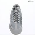 Buty męskie Nike Air Max 95 Big Bubble wolf grey/wolf grey/anthracite/wolf grey 11