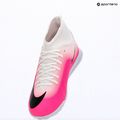 Buty piłkarskie dziecięce Nike Jr. Mercurial Superfly 11 Club TF multi color/black 11
