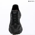 Buty do biegania + skarpety X-Bionic Terraskin X03 X Black/Rhino Grey 19
