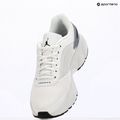 Buty damskie Nike Jordan Trunner Flow summit white/metallic silver/black 9