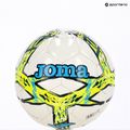 Piłka do piłki nożnej Joma Dali III yellow rozmiar 4 5