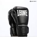 Rękawice bokserskie LEONE 1947 The Greatest black 18