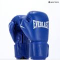 Rękawice bokserskie Everlast Amateur Competition H&L blue 10