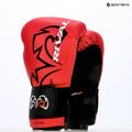 Rękawice bokserskie Rival RB11 red 13