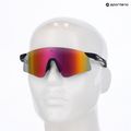 Okulary przeciwsłoneczne Rudy Project Astral metal titanium matte/multilaser sunset 8