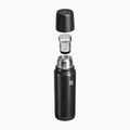 Termos Stanley New Legendary Classic hammertone black 2