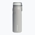 Butelka termiczna Stanley IceFlow Twist Flip ash