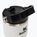 Kubek termiczny Stanley IceFlow Flip Straw 2.0 590 ml chalk 5