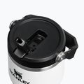 Kubek termiczny Stanley IceFlow Flip Straw 2.0 590 ml chalk 8