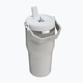 Kubek termiczny Stanley IceFlow Flip Straw 2.0 590 ml ash 2