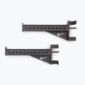Podpory do klatki treningowej Nike Strength Spotter Arms black