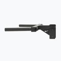 Poręcze do klatki treningowej Nike Strength Dip Station black