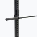 Gryf prosty Nike Strength Coated Premium Barbell black just do it 6