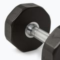 Hantle Nike Strength Pro Urethane Dumbbell 2 x 9 kg black/white 4
