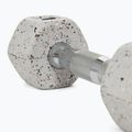 Hantle Nike Strength Grind Hex Dumbbell 2 x 2 kg wolf grey 4