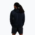 Bluza męska Nike Strength Hoodie black/white 3