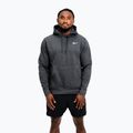 Bluza męska Nike Strength S&C Hoodie charcoal/white