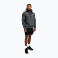 Bluza męska Nike Strength S&C Hoodie charcoal/white 2