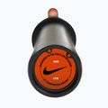 Gryf łamany Nike Strength Shield Curl Bar orange 4