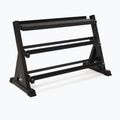 Stojak na hantle i kettle Nike Strength Dumbbell & Kettlebell Storage Rack black