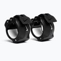 Zaciski do sztangi Nike Strength Barbell Collars 2 szt. black/white 4