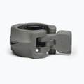 Zaciski do sztangi Nike Strength Barbell Collars 2 szt. grey/black 7