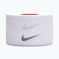 Bandaż elastyczny kohezyjny Nike Strenght Athletic Tape white/grey 3