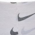 Bandaż elastyczny kohezyjny Nike Strenght Athletic Tape white/grey 8
