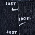 Bandaż elastyczny kohezyjny Nike Strenght Flex Lifting Tape black/white 8