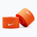 Bandaż elastyczny kohezyjny Nike Strenght Athletic Tape 4 szt. orange/white 7