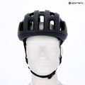 Kask rowerowy POC Ventral Air MIPS apatite navy matt 6