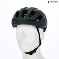 Kask rowerowy POC Omne Air MIPS pargasite green matt 6