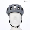 Kask rowerowy POC Ventral Air MIPS granite grey matt 6