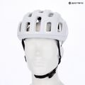 Kask rowerowy POC Ventral Air MIPS hydrogen white matt 6