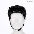Kask rowerowy Fox Racing Speedframe Solid black 17