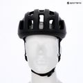 Kask rowerowy POC Ventral Air MIPS uranium black matt/hydrogen white matt 6