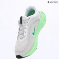 Buty do biegania Nike Stellar Ride white/photon dust/illusion green 9