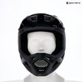 Kask rowerowy Fox Racing Rampage Camo black camo 16